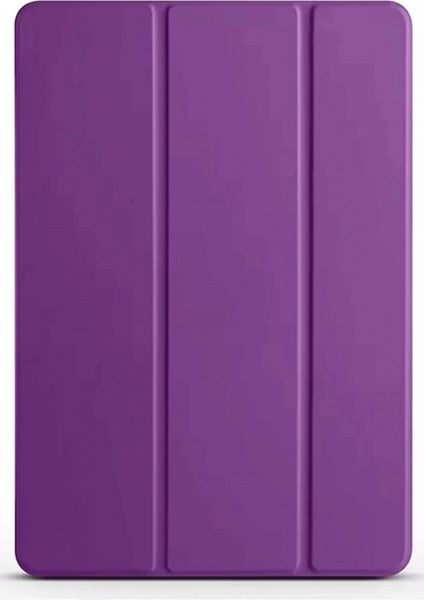 Huawei Honor Pad X9 11.5 Kılıf Tablet Smart Kılıf - Mor fiyatları