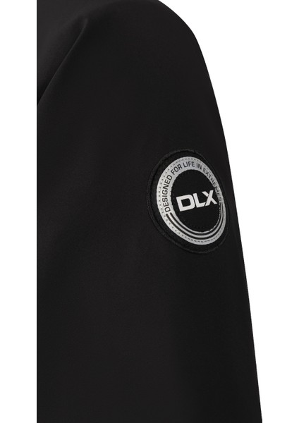 Frederic - Dlx Rainwear 3 In 1 Erkek Siyah Yağmurluk modelleri