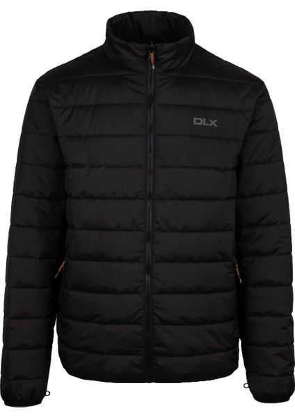 Frederic - Dlx Rainwear 3 In 1 Erkek Siyah Yağmurluk