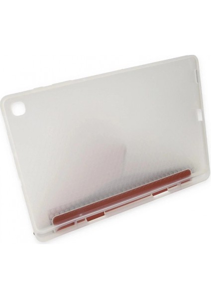 Xiaomi Redmi Pad Se Kılıf Kalemlikli Mars Tablet Kılıfı - Mor indirimleri