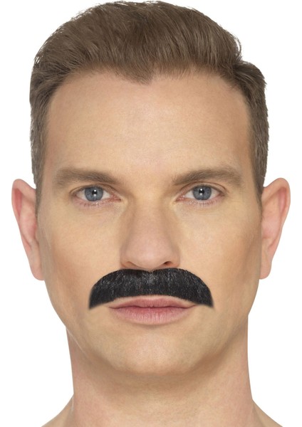 Ds-Derin Takma Parti Bıyık 1 Adet