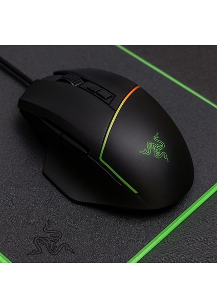 GM2150 Rgb 12000DPI 1000HZ 8d Gaming Mouse