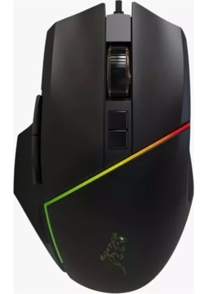 GM2150 Rgb 12000DPI 1000HZ 8d Gaming Mouse fiyatları