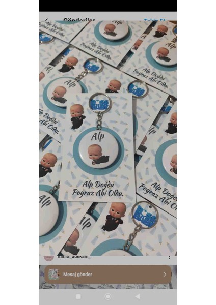 Metal Açacaklı Anahtarlık fırsatları