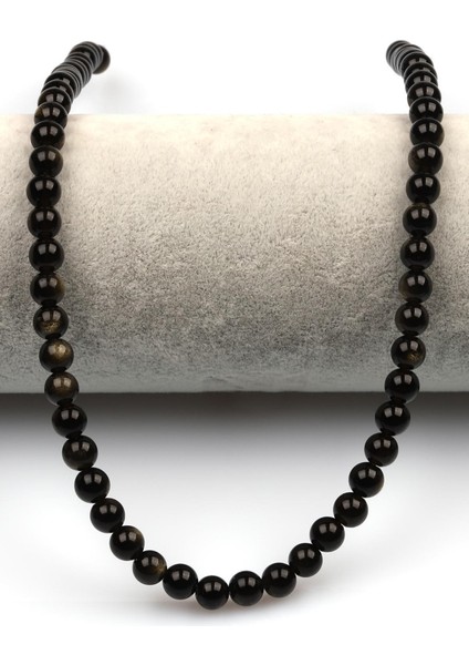 Renkli Doğal Taş Dizi, 6 mm Küre Kesim, Şık ve Zarif Takı Parçası fiyatları