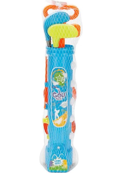 Çekçek Arabalı Golf Seti indirimleri