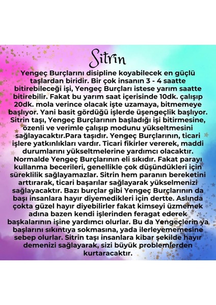 Yengeç Burcu Kolye, Akik, Aytaşı, Labradorit, Yeşim, Pembe K., Sitrin, Aventurin