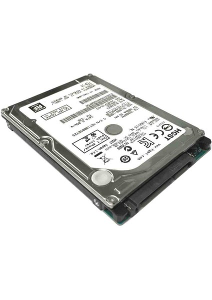 Hgts Western Digital 1 Tb 7200RPM Sata Notebook Disk (OEM) fiyatları