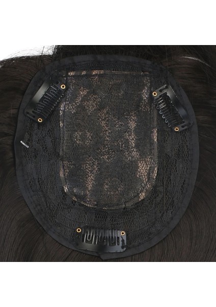 Fiber Sentetik Tepelik - Koyu Kestane fırsatları