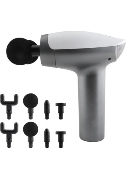 Iki Başlıklı Darbeli Masaj Cihazı, Rahatlatıcı ve Etkili Masaj Deneyimi fiyatları