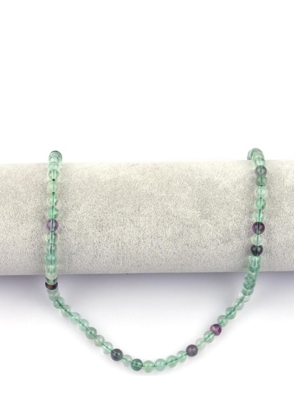 Renkli Doğal Taş Dizi 6 mm Küre Kesim, Zarif ve Parlak Takı Aksesuarı fiyatları