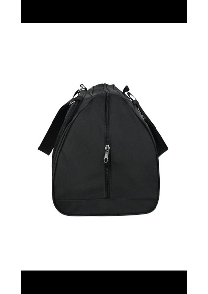 Askılıklı Spor El Valizi Orta Boy Su Geçirmez El Çantası Sıyah fiyatları