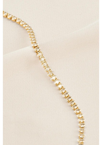 Mini Taşlı Su Yolu Akarsu Bileklik, Şık ve Doğal Tasarım fırsatları