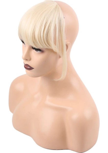 Fiber Sentetik Perçem - Platin fiyatları