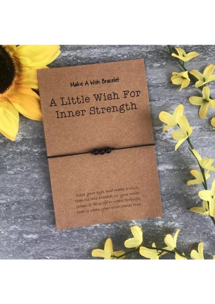 Şık Siyah Taşlı 3 Parça Bileklik Takımı fiyatları