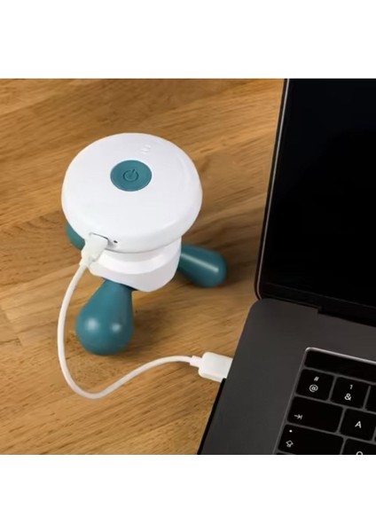 Rahatlatıcı ve Ergonomik Masaj Aleti, Evde Kullanıma Uygun Mükemmel Tasarım modelleri