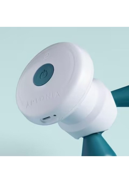 Rahatlatıcı ve Ergonomik Masaj Aleti, Evde Kullanıma Uygun Mükemmel Tasarım fırsatları