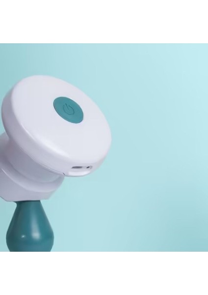 Rahatlatıcı ve Ergonomik Masaj Aleti, Evde Kullanıma Uygun Mükemmel Tasarım indirimleri
