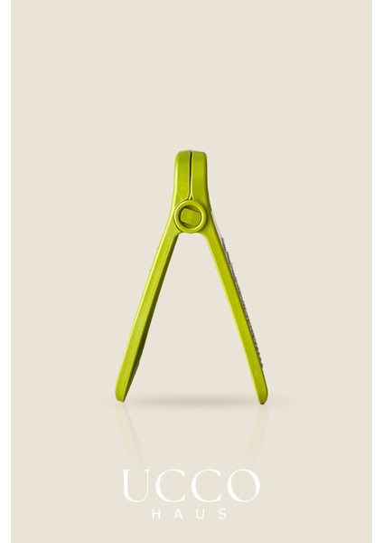 Katlanır Ayaklı Yeşil Rende Çift Yüzlü Paslanmaz Çelik Güvenli Kullanım Pratik Mutfak Rendesi