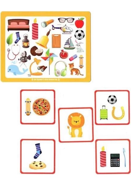 Bfs Müthiş Dedektif Kutu Oyunu modelleri