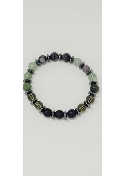 Renkli Sınav Başarı Bilekliği, Motivasyon ve Gelişim Için Şık Tasarım