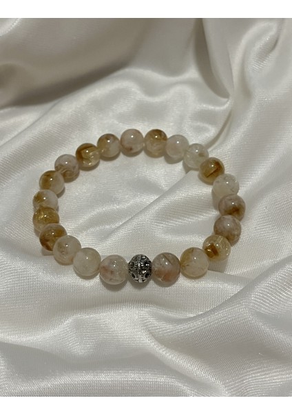 Sitrin Bileklik, Pozitif Enerji ve Bolluk Kaynağı Tarzı Takı fiyatları