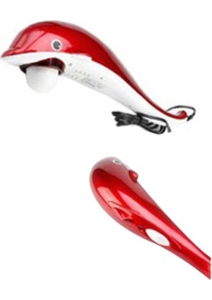 Yunus Masaj Aleti Nrd-95 ile Rahatlatıcı ve Sakinleştirici Masaj Deneyimi