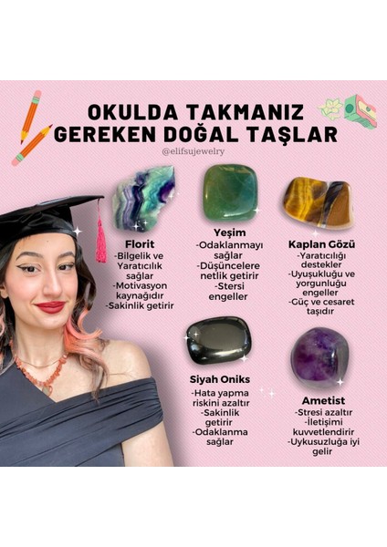 Yeşim Taşlı Doğal Kolye, Şifa ve Huzur Veren Takı fırsatları