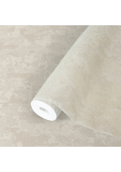 Doğal Taş Desenli Non-Woven Vinil Kaplı Duvar Kağıdı Bej Renk modelleri