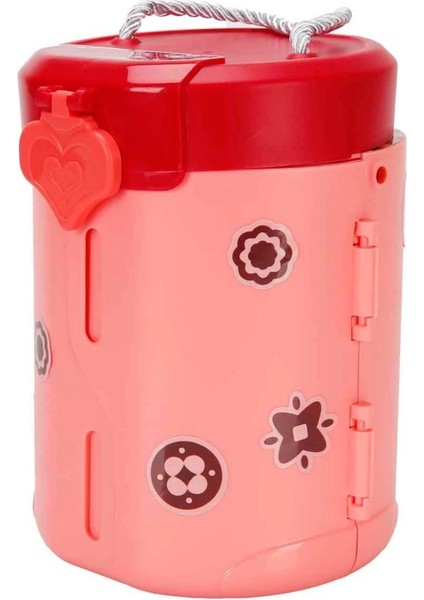 Bfs Taşınabilir Güzellik Seti Kapsülü 3in1 28 Parça fiyatları