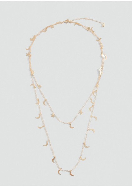 Şık Zincir Kolye, Zarif Altın Tasarım, Şıklığınızı Tamamlar fiyatları