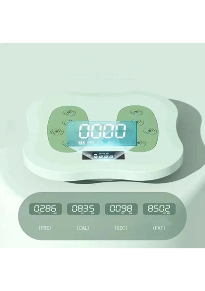 Manyetik Ayak Masaj Aleti, Rahatlatıcı ve Yenileyici Günlük Bakım Aracı