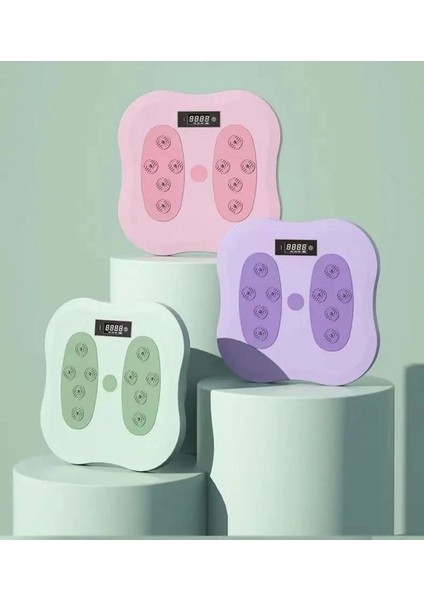 Manyetik Ayak Masaj Aleti, Rahatlatıcı ve Yenileyici Günlük Bakım Aracı fiyatları