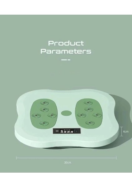 Manyetik Ayak Masaj Aleti, Rahatlatıcı ve Yenileyici Günlük Bakım Aracı indirimleri