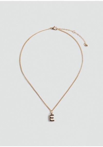 Sallantılı Harf Kolye, Şık ve Özgün Tasarım, Zarif Takı Seçeneği fiyatları