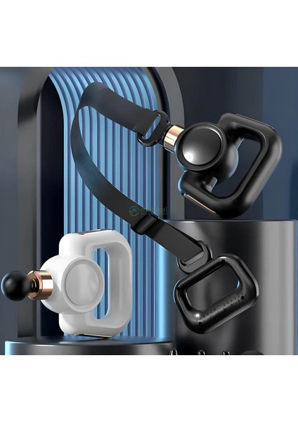 Darbeli Masaj Aleti Nrd 4715 - Rahatlatıcı ve Güçlü Masaj Deneyimi fiyatları