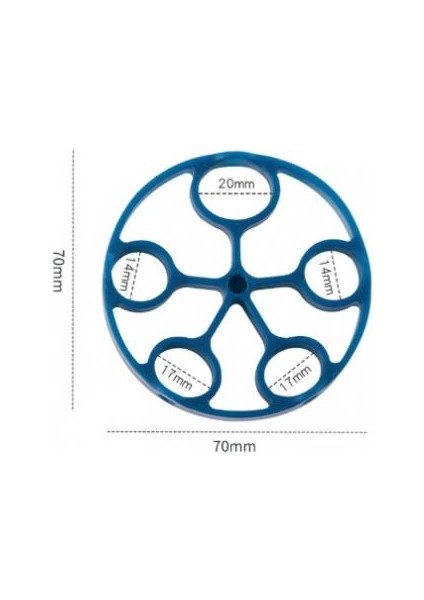 Parmak Egzersiz Aleti fiyatları