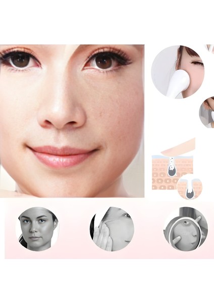 Taşınabilir Ultrason Cihazı ve Jel Seti ile Sağlıklı Güzellik fiyatları