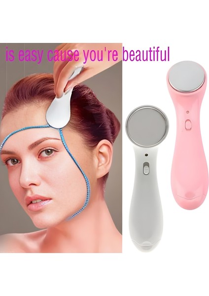 Taşınabilir Ultrason Cihazı ve Jel Seti ile Sağlıklı Güzellik fırsatları