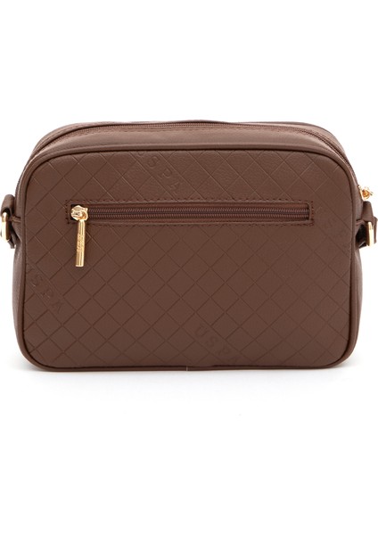 Kadın Açık Kahverengi Çanta 50317797-VR002 modelleri