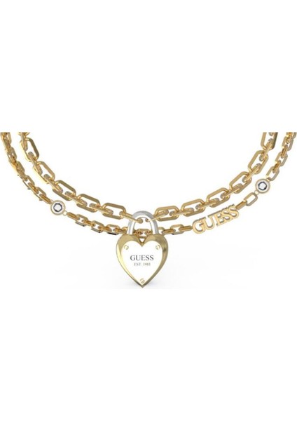 Şık Kalpli Kadın Bileklik, Zarif Takı, Göz Alıcı Tasarım, Hediye Seçeneği modelleri