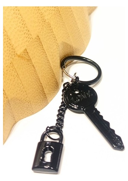 Çelik Siyah Figürlü Unisex Küpe fiyatları