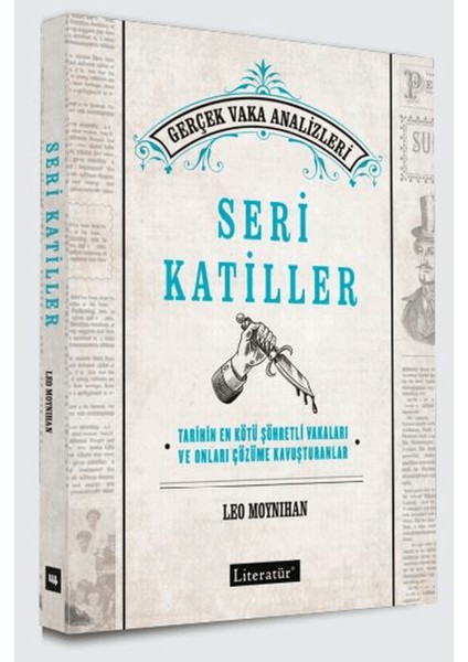 Seri Katiller