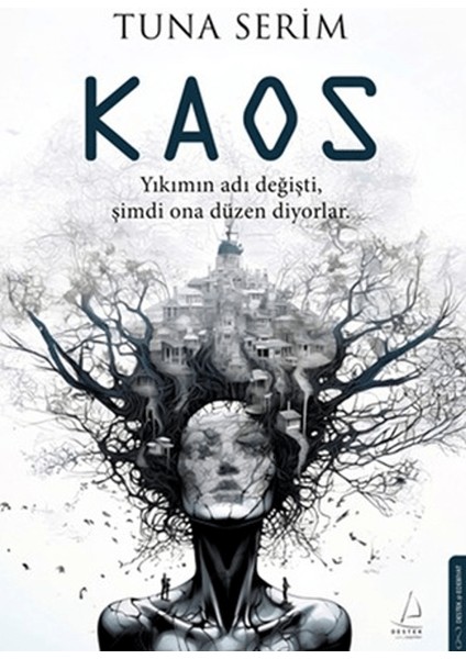 Kaos - Tuna Serim
