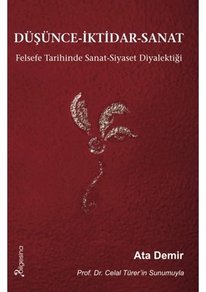 Düşünce Iktidar Sanat
