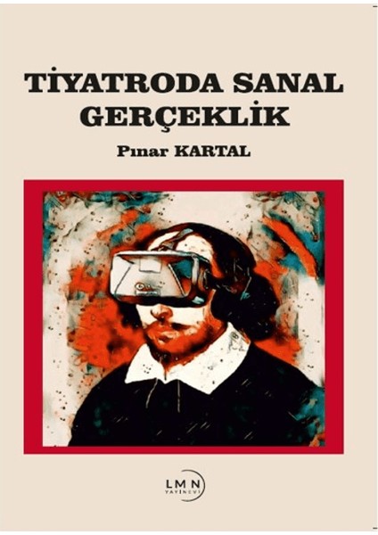 Tiyatroda Sanal Gerçeklik