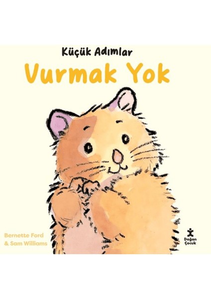 Küçük Adımlar - Vurmak Yok