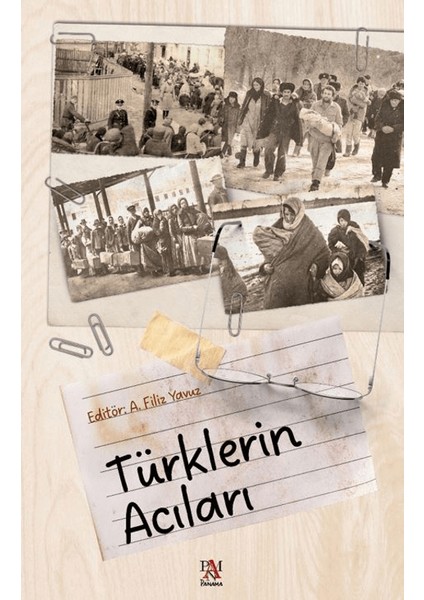 Türklerin Acıları