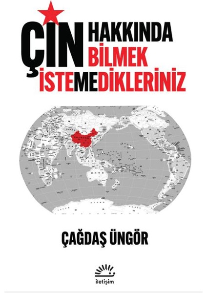 Çin Hakkında Bilmek Istemedikleriniz