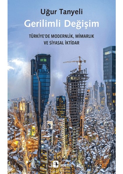 Gerilimli Değişim
